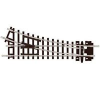 Peco ST-5 N Gauge Righthand Point