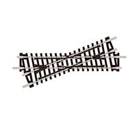 Peco ST-50 Right Hand Crossing N Gauge
