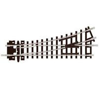 Peco ST-6 N Gauge Lefthand Point