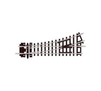 Peco ST-6 N Gauge Lefthand Point