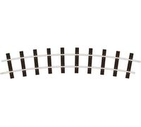 Peco ST-607 Setrack Standard Curve Radius 2 939.8mm