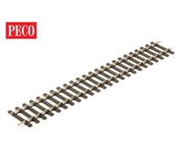 Peco ST-700 O Gauge Setrack Standard Straight