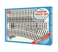 Peco ST-701 Starter Track Set O Gauge