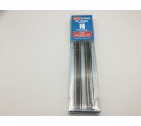 Peco N Set Track 8 X St-11 Double Straight, 174Mm Long (2022)