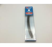 Peco N Set Track 4 X St-18 No.3 Radius Double Curve, 333.4Mm