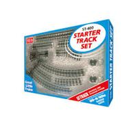Peco ST400 - 009 Setrack Starter Set