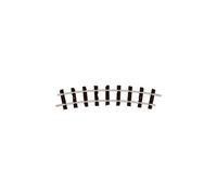 Peco ST403 ST-403 OO-9 - Code 80 - Setrack NO.1 Radius Standard Curve X 8
