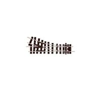 Peco ST405 ST-405 00-9 - Code 80 - No.1 Radius Turnout RH