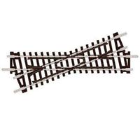 Peco ST-50 Right Hand Crossing N Gauge