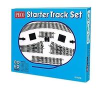 Peco Starter Track Set