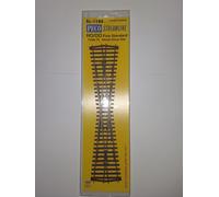 Peco Streamline, SL-E194, Long Crossing, Electrofrog, Code 75, HO/OO, S/N