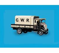 Peco Thornycroft PB4 ton Lorry