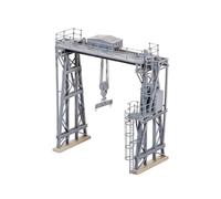 Peco Traversing Crane