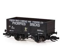 Peco - TT:120 Gauge - 7 Plank Open Wagon - Phorpres (TTR-7022P)