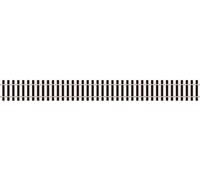 Peco SL-100 Nickel Silver Wooden Flexible Railway Track