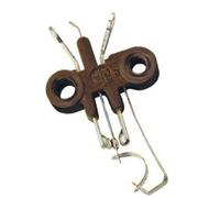 Pecolectrics Open Type Microswitch (2) (US IMPORT)