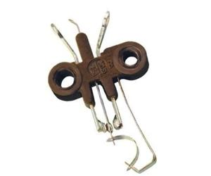 Pecolectrics Open Type Microswitch (2) (US IMPORT)