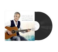 PECORA MICHELE - TRA LE CORDE DI UNA VITA - Vinyl Record lp - J3z