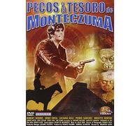 Pecos y el Tesoro de Monteczuma [Import]