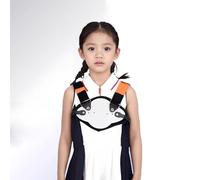 Pectus Carinatum Orthosis Brace - Adjustable Thoracic Fixation for All Ages - Ribs Valgus Corrector Braces