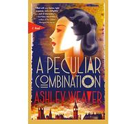 Peculiar Combination: An Electra McDonnell Novel: 1 (Electra McDonnell Series)