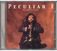 Peculiar I - They Called Me Madness