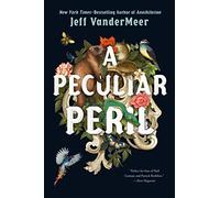 Peculiar Peril, A: 1 (The Misadventures of Jonathan Lambshead)