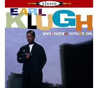 Peculiar Situation by Earl Klugh (2016-05-25)