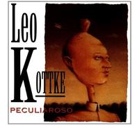 Peculiaroso by Kottke, Leo (1994) Audio CD