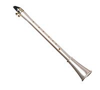 PECY Pocket Clarinet Little Saxophone BE/D/E Key With Carrying Bag Woodwind Instrument Clarinet Woodwind Instrument (Color : BE)