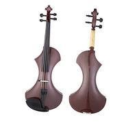 PECY Professional 4/4 Pick Up Solid Wood 4/4 With Bow For Electric Violin Violin Instrument