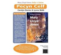 Pecyn Celf Mary Lloyd Jones - Enfys o Liwiau