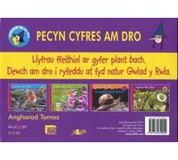 Pecyn Cyfres am Dro