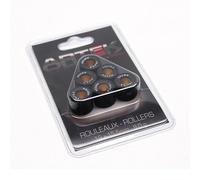 Ped Egg Dimmer for Gilera Runner 50 cc Set of 6 A 520 State New 8G Brand Artek K1 Dimmer Dimension 19x15.5 - Delivered to the photo.