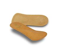 Pedag Comfort 3/4 Length Splay Foot Insole with Heel Pad, Size UK 7