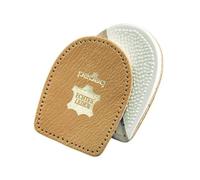 Pedag Correct - Heel Pads - Heel Straightener - German Made - Vegatable Tanned Leather (Medium - 38/40)