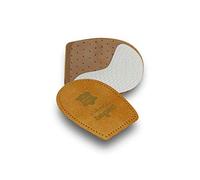 Pedag Correct X Or O Leg Posture Correcting Aids Insoles - Brown, UK 5-6.5