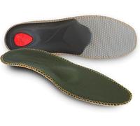 PEDAG Indoor Insole - Large Numbers - Viva Outdoor - EUR 44, Green