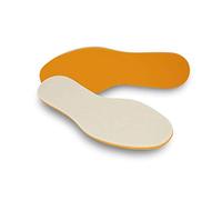 Pedag Merino Magic Step Memory Foam Insole, M10/eu 43, 3.6 Ounce
