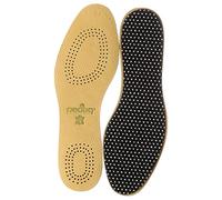 Pedag Pedag Leather Comfort Insole, Beige (Natural), 37 EU
