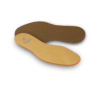 Pedag Soft Step Natural memory Foam Leather Insole - Perfect To Cushion Your Feet And Take Depth Out Of Shoes EU 37