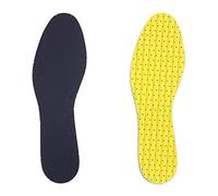 Pedag Soft - the fragrant Sole of Latex foam for silky smooth Run - Multicolour, 44 EU