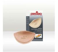 Pedag Step Leather Arch Support, Shoe Boot Insole Flat Feet Orthotic Comfort