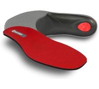 Pedag Unisex-Adult Viva Sport Insole 181 Red 44 EU