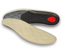 Pedag Unisex-Adult Viva Winter Comfort Insole 198 Natural 43 EU