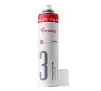 Pedag Unisex Large Imprägnierspray Big Shoes, Größe:One Size