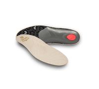 Pedag Viva Extra Thin & Lightweight Leather Orthotic Insoles