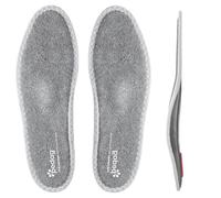 Pedag Viva Summer (Vitality) Warm Weather Orthotic w/ Semi-Rigid Arch, Met & Heel Pad, US W12/M9/EU42 by Pedag