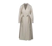 Pedaggi Dress - female - Max Mara - Belted Coats - Beige - S - Coats S