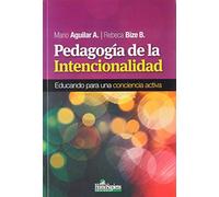 Pedagogia De La Intencionalidad